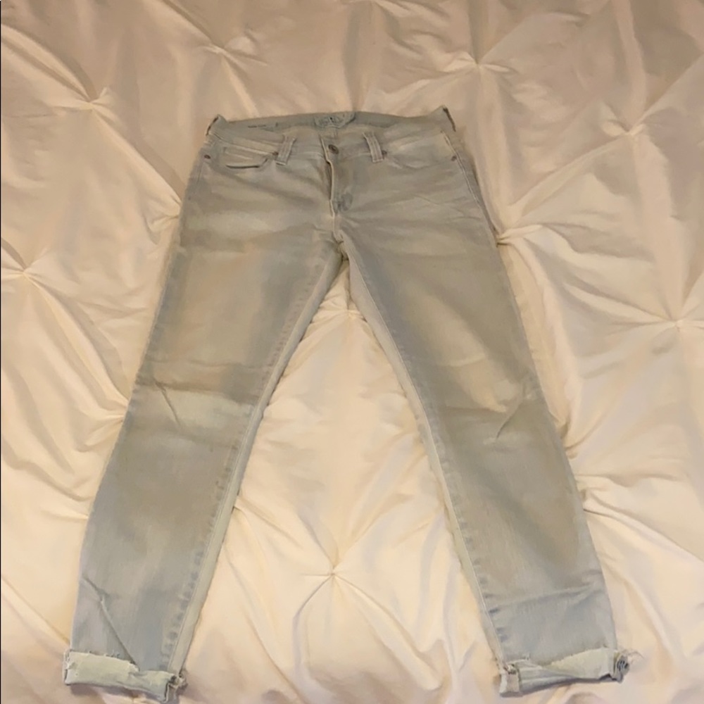 Lucky Brand Size 2/26
